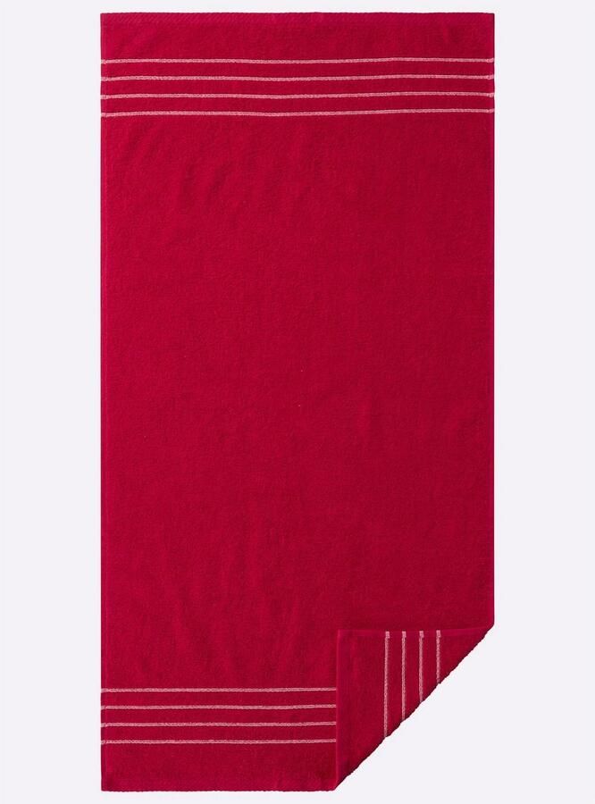 Wäschepur Handdoek - Foto 3