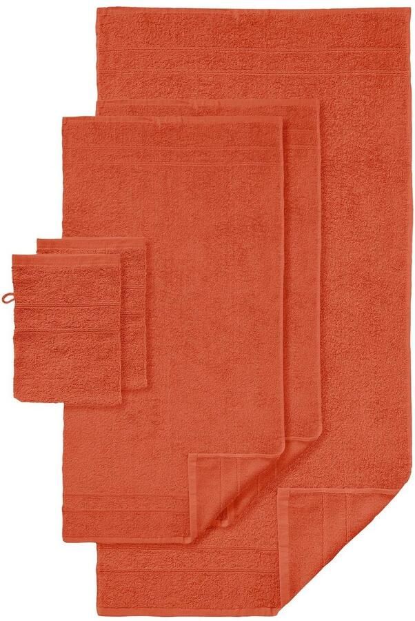 Wäschepur Handdoek - Foto 2