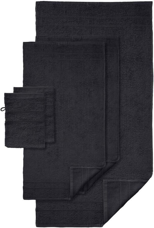 Wäschepur Handdoek - Foto 3