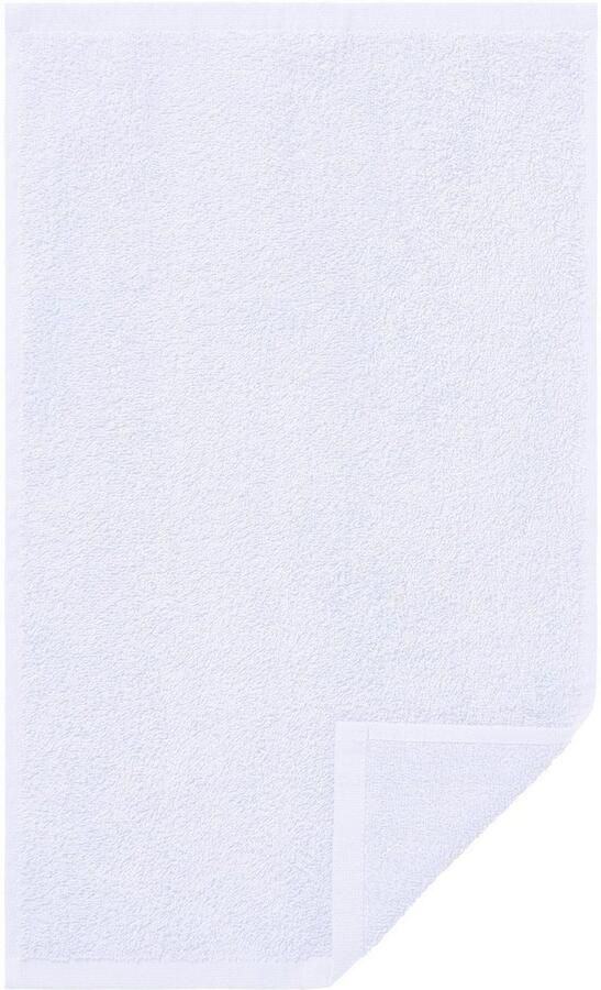 Wäschepur Handdoek - Foto 3