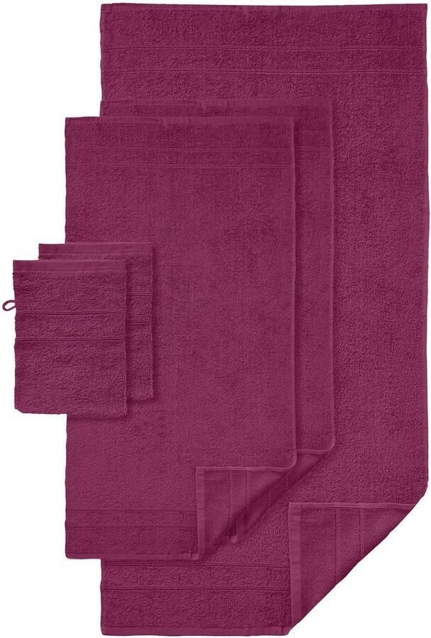 Wäschepur Handdoek - Foto 2