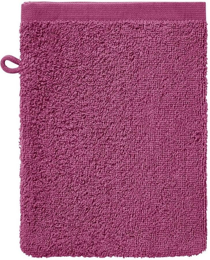 Wäschepur Handdoek