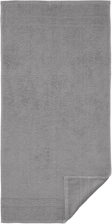 Wäschepur Handdoek