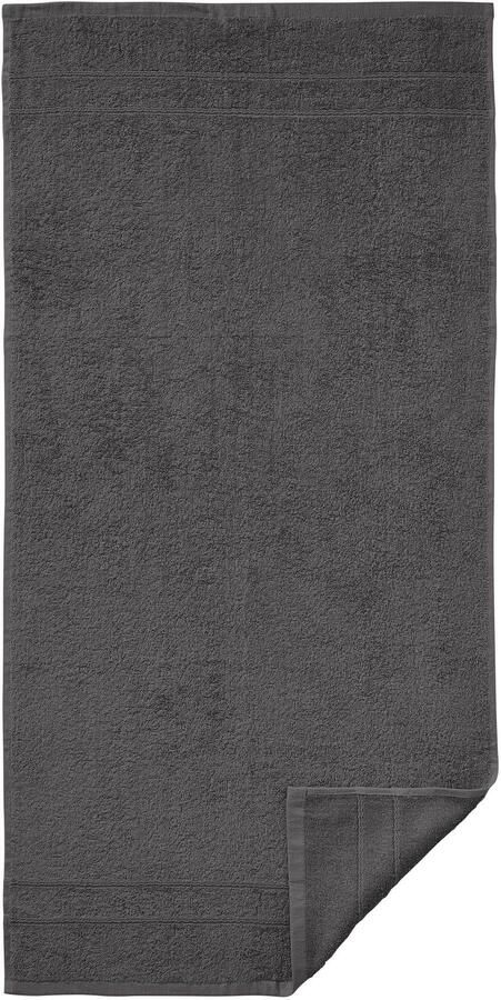 Wäschepur Handdoek