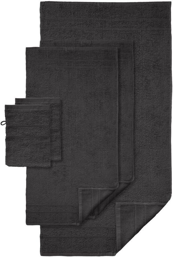 Wäschepur Handdoek - Foto 3