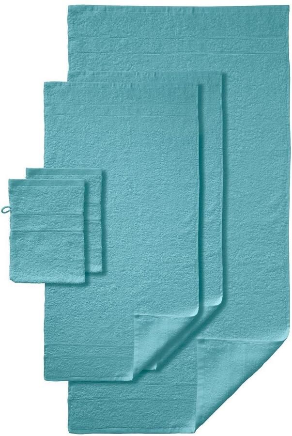 Wäschepur Handdoek - Foto 2