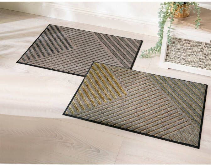 Wash+dry by Kleen-Tex Mat - Foto 2