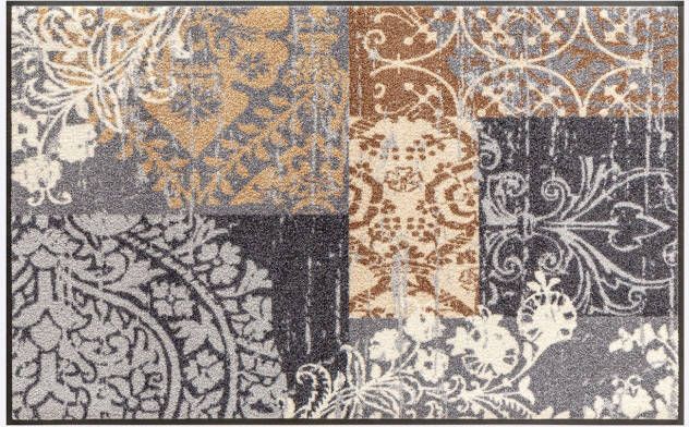 Wash+dry by Kleen-Tex Mat