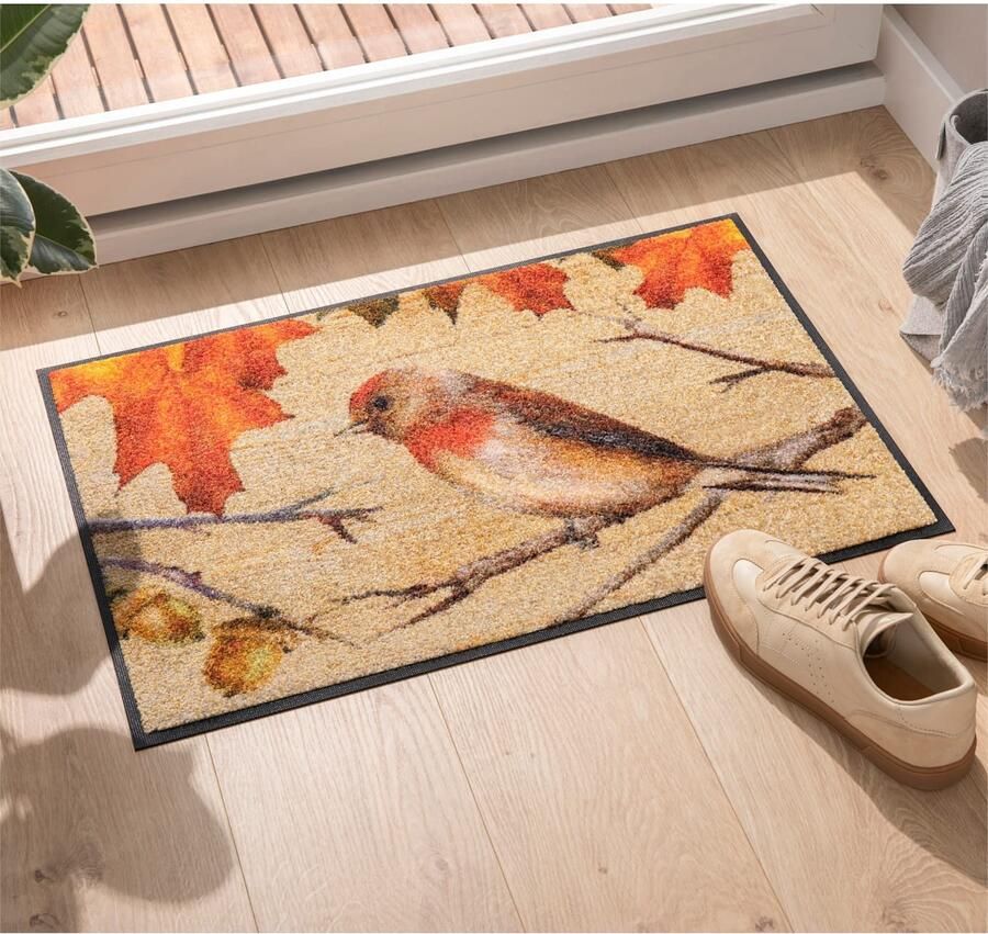 Wash+dry by Kleen-Tex Mat