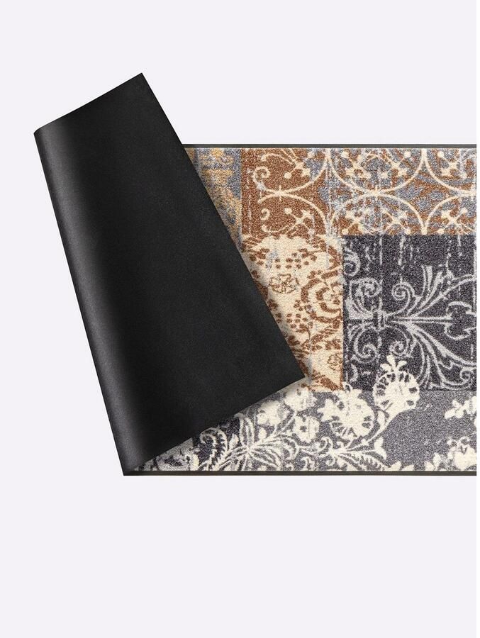 Wash+dry by Kleen-Tex Mat - Foto 3