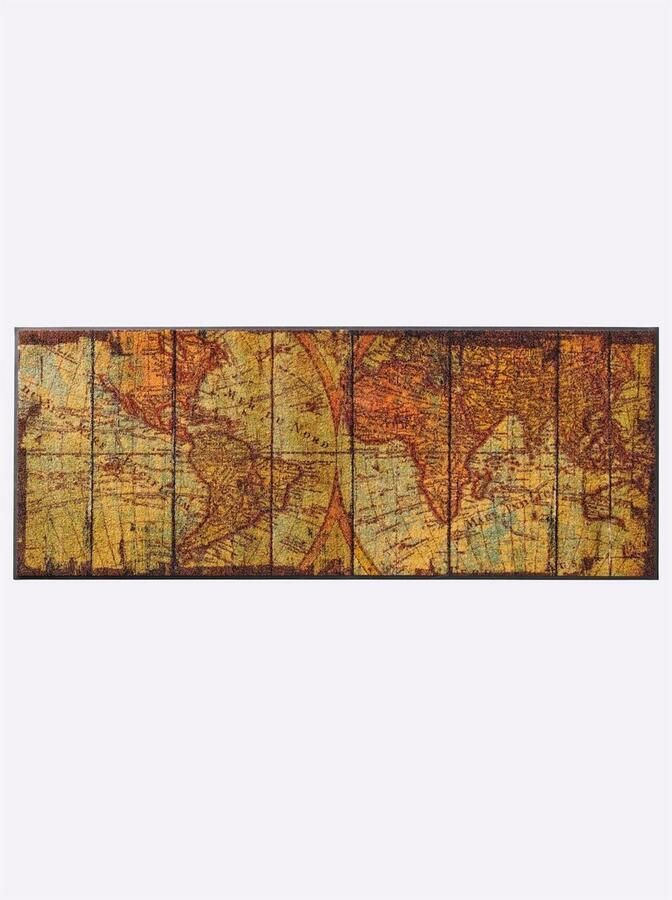 Wash+dry by Kleen-Tex Mat