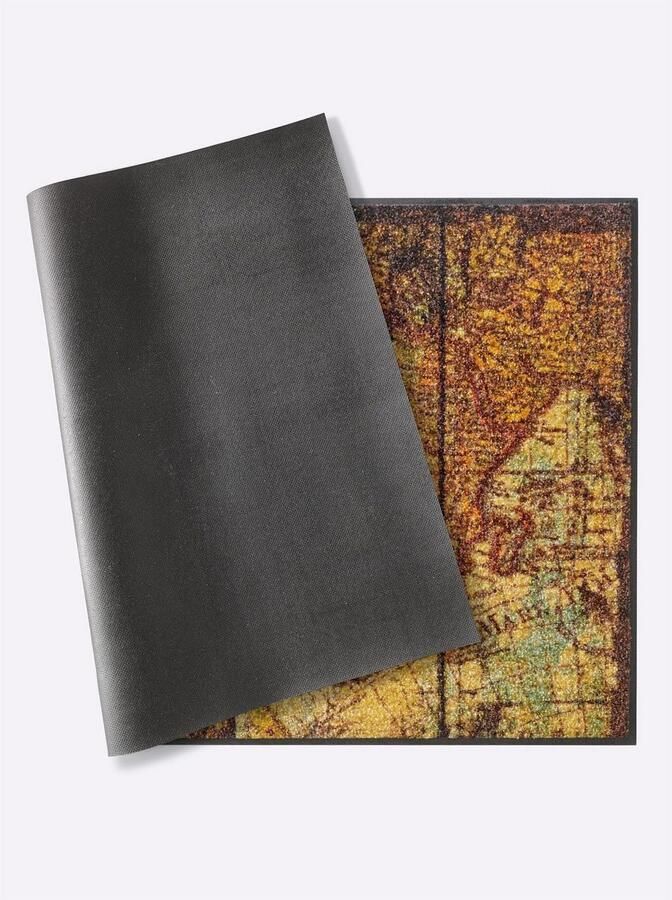 Wash+dry by Kleen-Tex Mat - Foto 2