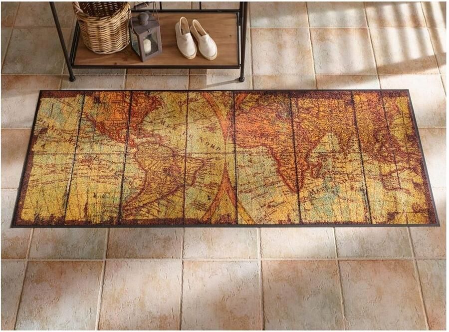 Wash+dry by Kleen-Tex Mat - Foto 3