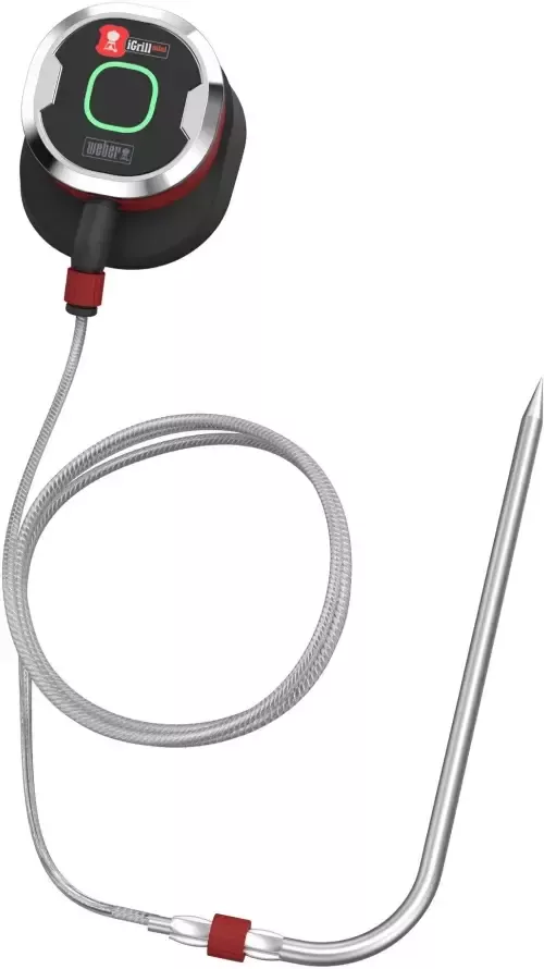 Weber iGrill Mini Digitale Thermometer - Foto 2