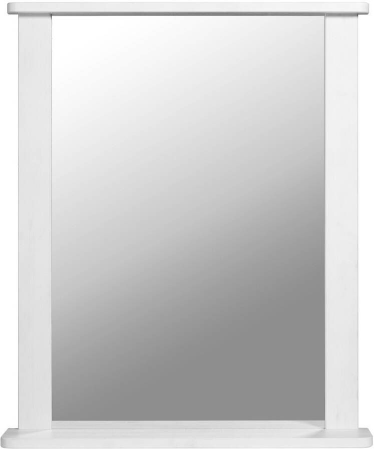 Welltime Badspiegel Sylt Spiegel breedte 65 cm - Foto 5