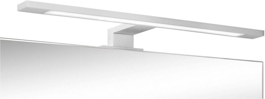 Welltime Badkamerserie Davos Breedte 50 cm met extra rek (3-delig) - Foto 12