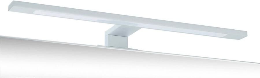 Welltime Badkamerserie Davos Breedte 50 cm met extra rek (3-delig) - Foto 7
