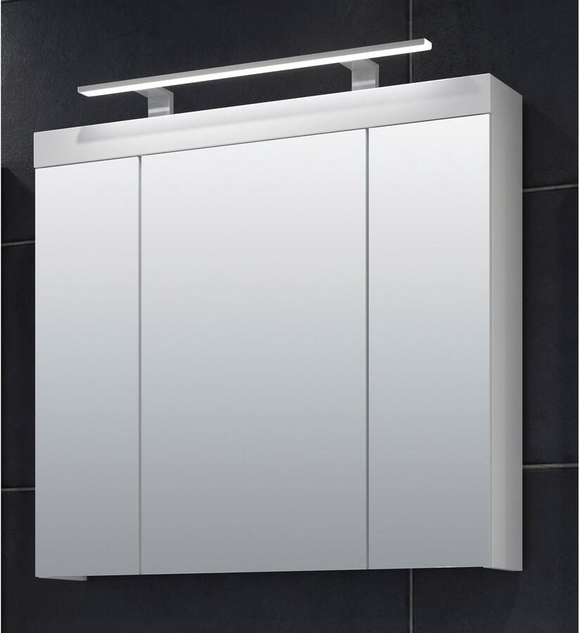 Welltime Badmeubelset Dormoletto Badkamermeubelset badkamer-set (2 stuks) - Foto 5