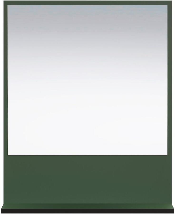 Welltime Badspiegel Amrum Elegante badkamerspiegel met plank (1 stuk) - Foto 3