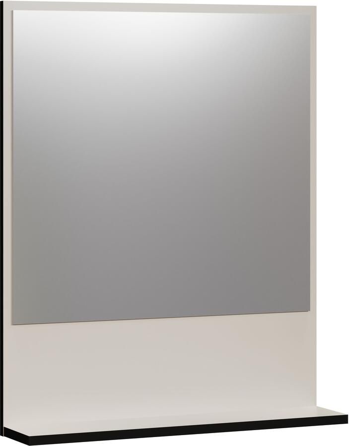 Welltime Badspiegel Amrum Elegante badkamerspiegel met plank - Foto 6