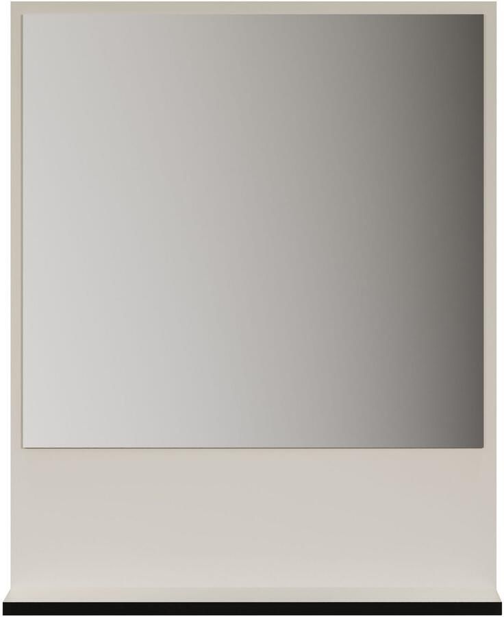 Welltime Badspiegel Amrum Elegante badkamerspiegel met plank - Foto 3