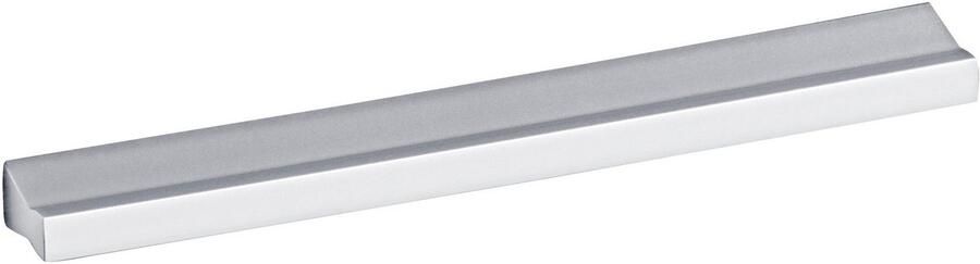 Welltime Hoge kast Avena Badkamer hoge kast met open vak 2 deuren en 2 planken - Foto 16