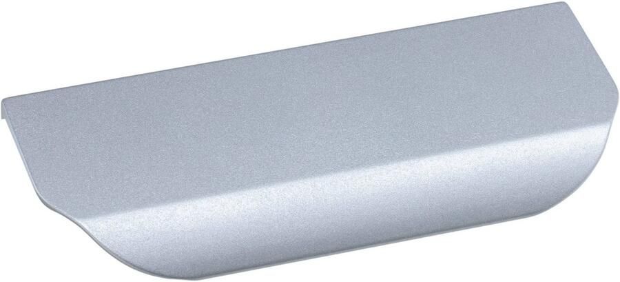 Welltime Halfhoge kast Lage Gemakkelijk te onderhouden oppervlak veel bergruimte FSC -gecertificeerd - Foto 7