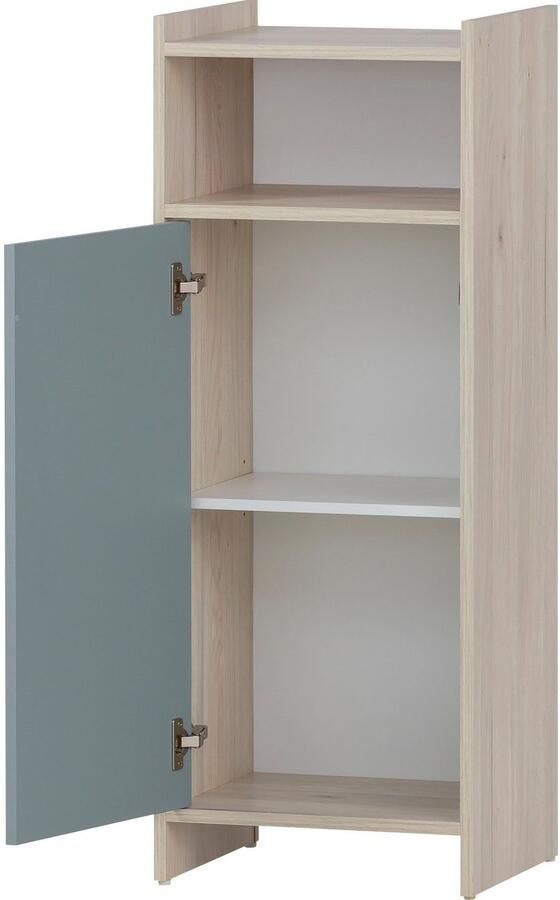 Welltime Halfhoge kast Lindholm - Foto 2