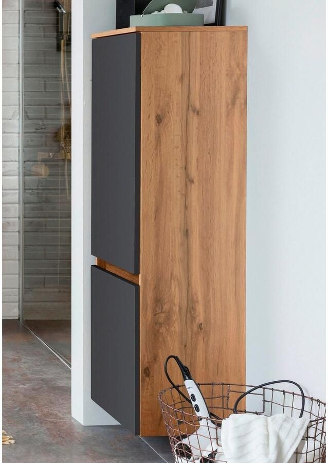 Welltime Halfhoge kast Lucca