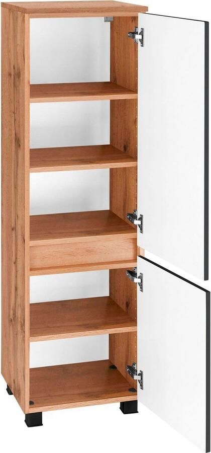 Welltime Halfhoge kast Lucca - Foto 3