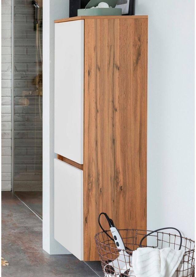 Welltime Halfhoge kast Lucca