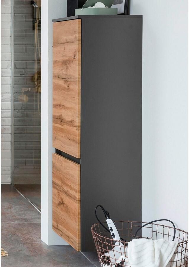 Welltime Halfhoge kast Lucca