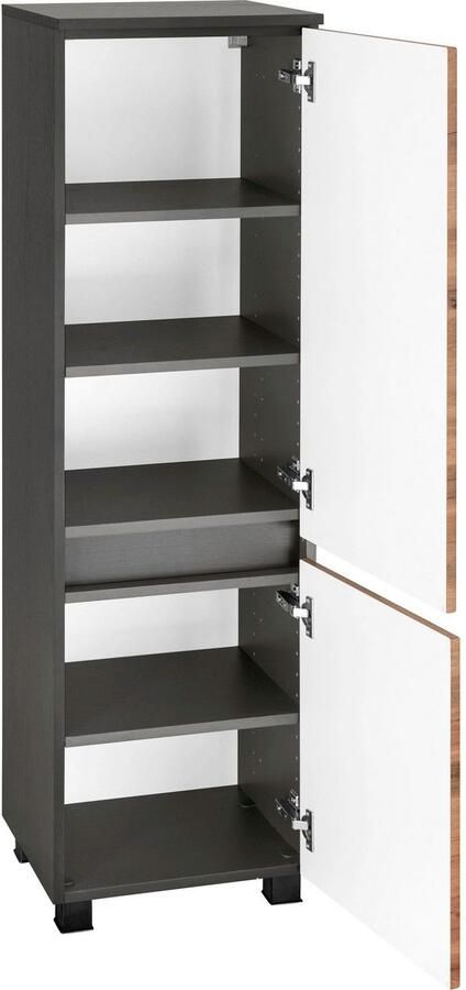 Welltime Halfhoge kast Lucca - Foto 3