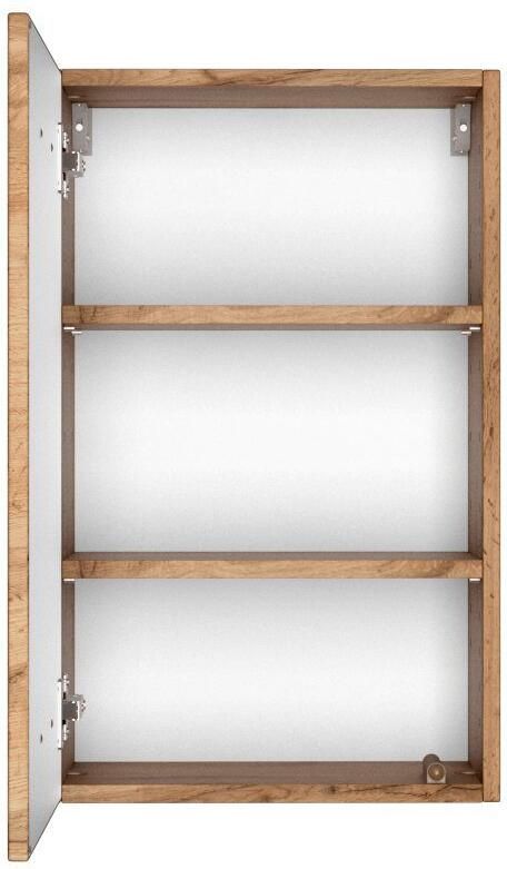 Welltime Hangend kastje Baabe Badkamermeubel breedte 40 cm - Foto 4