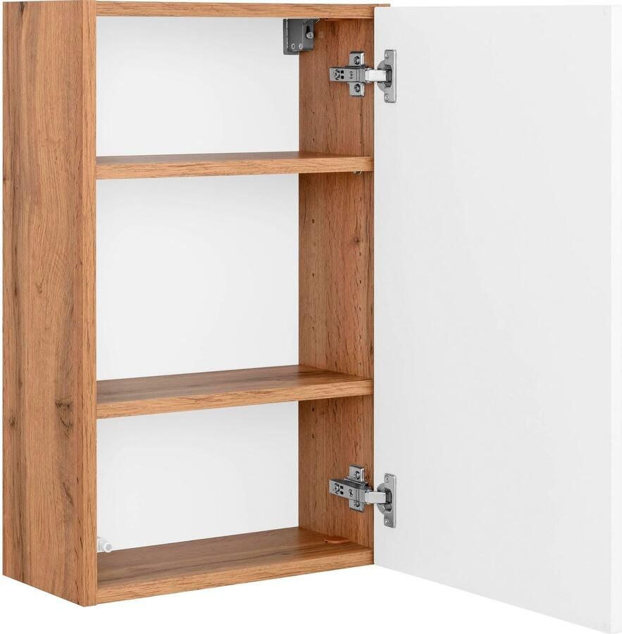 Welltime Hangend kastje Lucca