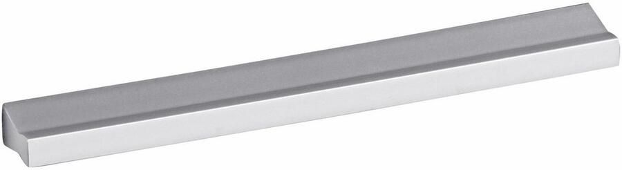 Welltime Hoge kast Avena Badkamer hoge kast met open vak 4 deuren en 4 planken - Foto 12