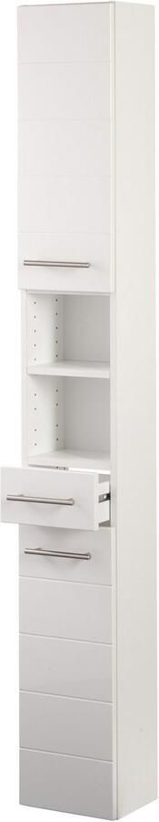 Welltime Hoge kast PORTO - Foto 2