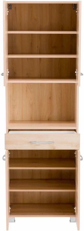 Welltime Hoge kast Portofino - Foto 5