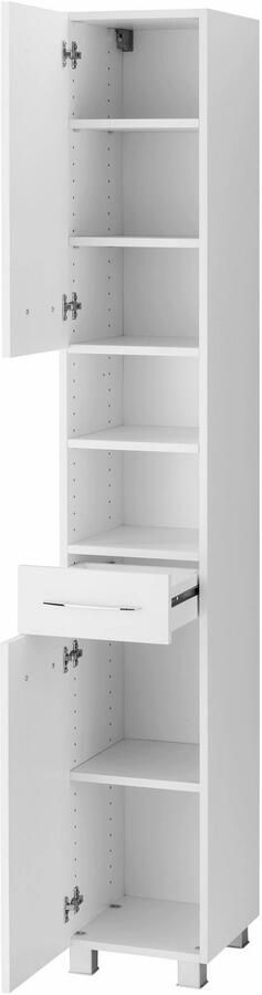 Welltime Hoge kast Portofino - Foto 7