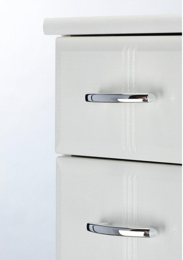 Welltime Onderkast Rallye Breedte 25 cm met veranderbare draairichting - Foto 2