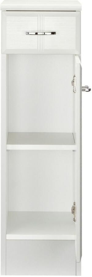 Welltime Onderkast Rallye Breedte 25 cm met veranderbare draairichting - Foto 5