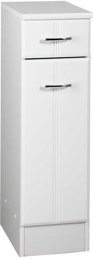 Welltime Onderkast Rallye Breedte 25 cm met veranderbare draairichting - Foto 4