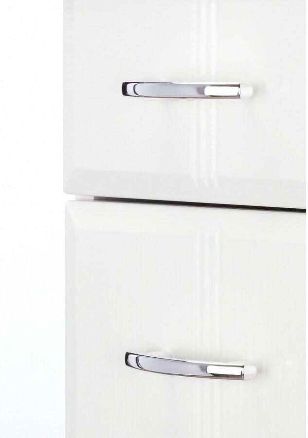 Welltime Onderkast Rallye Breedte 25 cm met veranderbare draairichting - Foto 3