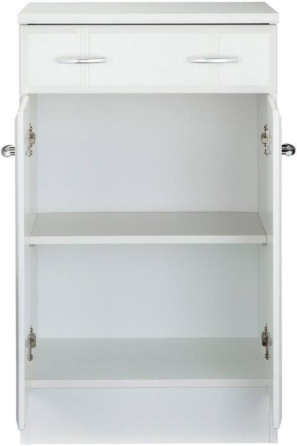 Welltime Onderkast Rallye Breedte 50 cm met veranderbare draairichting - Foto 4