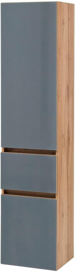 Welltime Smalle kast Horki 40 cm breed met lade - Foto 12