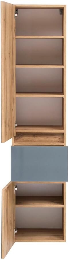 Welltime Smalle kast Horki 40 cm breed met lade - Foto 13