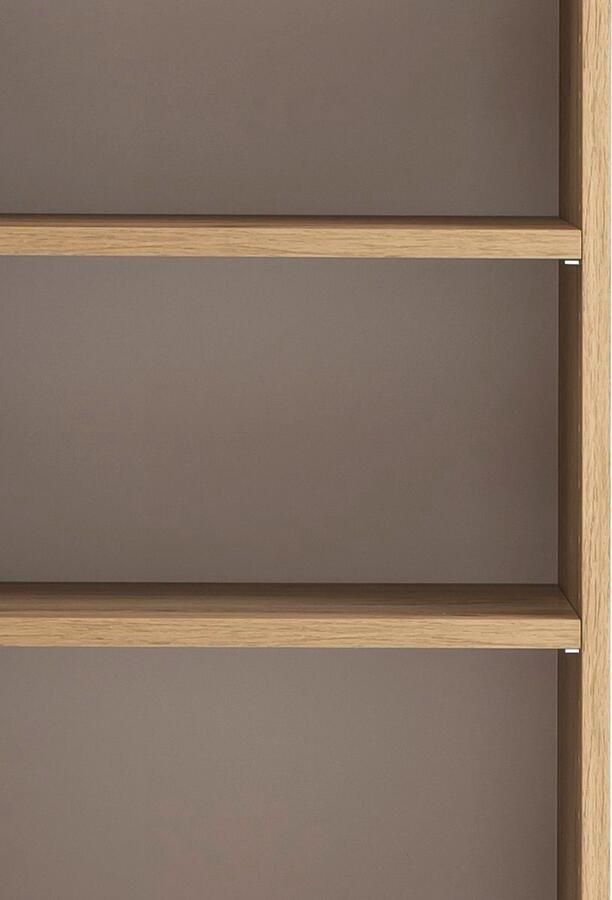 Welltime Smalle kast Horki 40 cm breed met lade - Foto 7