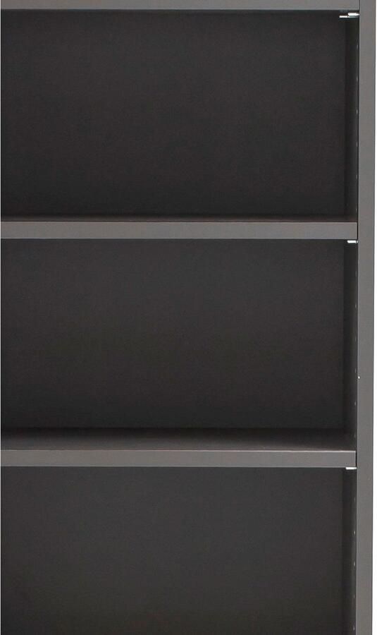 Welltime Smalle kast Kaunas 40 cm breed met laden met soft-close functie - Foto 6
