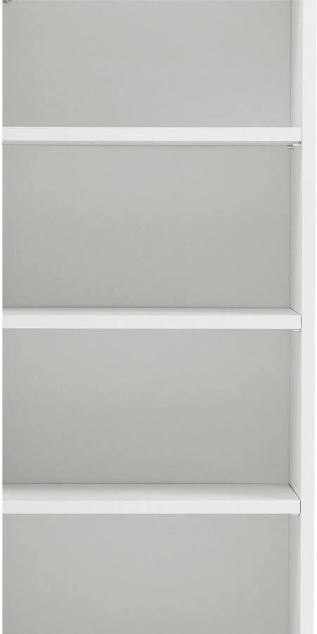 Welltime Smalle kast Kaunas 40 cm breed met laden met soft-close functie - Foto 8