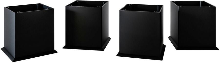 Welltime Smalle kast Kaunas 40 cm breed met laden met soft-close functie - Foto 11